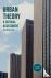Urban Theory - A Critical A...