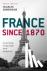 France since 1870 - Culture...