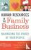 Human Resources in the Fami...