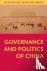 Governance and Politics of ...