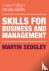 Skills for Business and Man...