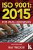 ISO 9001:2015 for Small Bus...