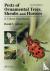 Pests of Ornamental Trees, ...