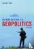 Introduction to Geopolitics