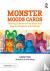 Monster Moods Cards - Helpi...