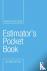 Estimator's Pocket Book