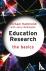 Education Research: The Bas...