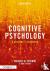 Cognitive Psychology - A St...