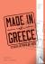 Made in Greece - Studies in...