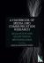 A Handbook of Media and Com...