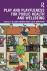 Play and playfulness for pu...