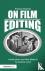 On Film Editing - An Introd...