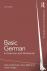 Basic German - A Grammar an...