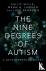 The Nine Degrees of Autism ...