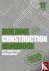 Building Construction Handbook
