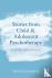 Stories from Child  Adolesc...