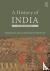 A History of India