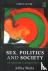Sex, Politics and Society -...