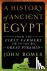 HISTORY OF ANCIENT EGYPT - ...