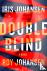 IRIS JOHANSEN - DOUBLE BLIND