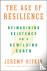 The Age of Resilience - Rei...