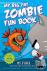 MY BIG FAT ZOMBIE FUN BOOK ...