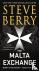 Berry, Steve - The Malta Exchange