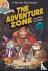 The Adventure Zone: Here Th...