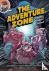 The Adventure Zone: Murder ...