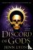 Lyons, Jenn - The Discord of Gods