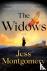 Montgomery, Jess - The Widows