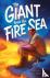 The Giant from the Fire Sea