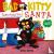 Bad Kitty: Searching for Santa