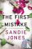 Sandie Jones - The First Mistake