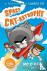 O'Hara, Mo - Space Cat-astrophe