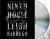 Bardugo, Leigh - Ninth House