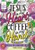 Color  Grace: Jesus In My H...