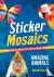 Sticker Mosaics: Amazing An...