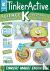 TinkerActive Workbooks: Kin...