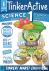 TinkerActive Workbooks: 1st...