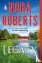 Roberts, Nora - Legacy - A Novel