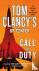 Tom Clancy's Op-Center: Cal...