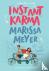 Meyer, Marissa - Instant Karma