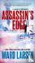Assassin's Edge - A David S...