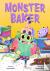 Lavoie, Laura - Monster Baker