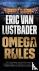 Omega Rules - An Evan Ryder...