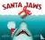 Heos, Bridget - Santa Jaws