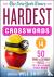 The New York Times Hardest ...
