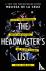 The Headmaster's List