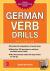 German Verb Drills, Fifth E...